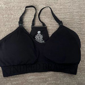 Kindred Braverly - Pump and Nursing Bra - Size Small/Petite
